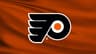 First Round: Penguins at Flyers Round 1 Home Game 2