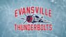 Evansville Thunderbolts vs. Huntsville Havoc