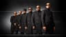 New Edition: The New Edition Way Tour