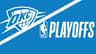 West Conf Semis: Lakers at Thunder Rd 2 Hm Gm 2