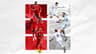 LIVERPOOL v LEEDS UNITED